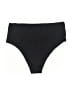 Unbranded Solid Black Swimsuit Bottoms Size L (estimated) - photo 2