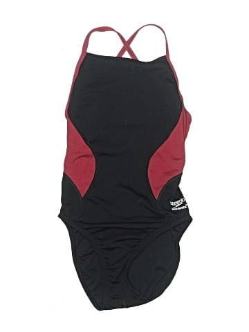 Speedo One Piece Swimsuit (view 1)