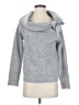 Koton Gray Pullover Sweater Size S - photo 1