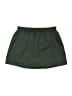 Girlfriend Collective 100% Polyester Green Athletic Shorts Size S - photo 1