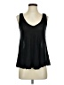 Ecote Black Tank Top Size XS - photo 1