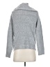 Koton Gray Pullover Sweater Size S - photo 2