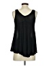 Ecote Black Tank Top Size XS - photo 2