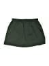 Girlfriend Collective 100% Polyester Green Athletic Shorts Size S - photo 2