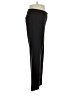 Studio 1940 Solid Black Dress Pants Size 10 - photo 4