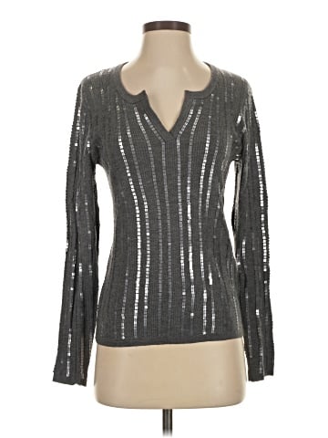 Faconnable Wool Pullover Sweater (view 1)