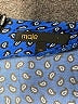Maje Polka Dots Blue Romper Size EU (FR) 38 / US 6 - photo 3