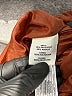 Bagatelle 100% Polyester Brown Vest Size S - photo 7