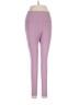 Active by Old Navy Purple Active Pants Size M - photo 1