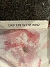 Caution to the Wind Ivory White Romper Size S (estimated) - photo 4