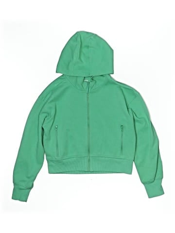 Active by Old Navy Zip Up Hoodie (view 1)