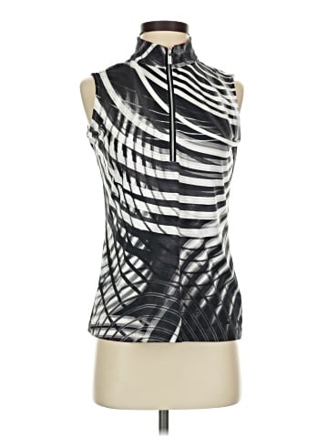 Tail Sleeveless Top (view 1)