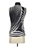 Tail Silver Black Sleeveless Top Size S (tall) - photo 2