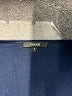 Grayse Blue Sleeveless Top Size S - photo 7