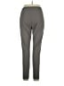 Athleta Solid Gray Active Pants Size 14 - photo 2