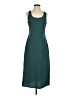 Universal Thread Solid Teal Casual Dress Size S - photo 1