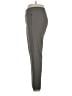 Athleta Solid Gray Active Pants Size 14 - photo 5