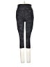 Lululemon Athletica Gray Black Active Pants Size 4 - photo 2