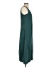 Universal Thread Solid Teal Casual Dress Size S - photo 4
