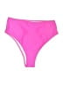 Assorted Brands Pink Swimsuit Bottoms Size L - photo 1