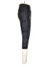 Lululemon Athletica Gray Black Active Pants Size 4 - photo 4