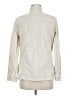 Gap 100% Cotton Ivory 3/4 Sleeve Top Size M - photo 2