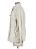 Gap 100% Cotton Ivory 3/4 Sleeve Top Size M - photo 5