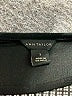 Ann Taylor Houndstooth Gray Casual Dress Size 2 - photo 6