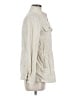 Gap 100% Cotton Ivory 3/4 Sleeve Top Size M - photo 4