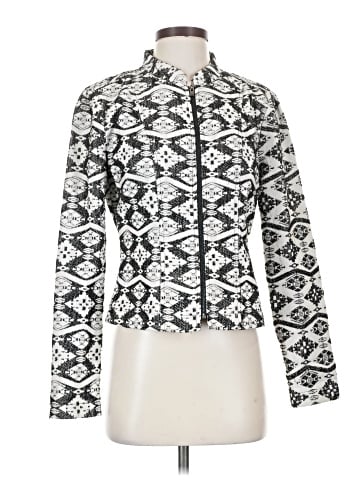Octavia Jacket (view 1)