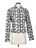 Octavia Print White Jacket Size S - photo 1