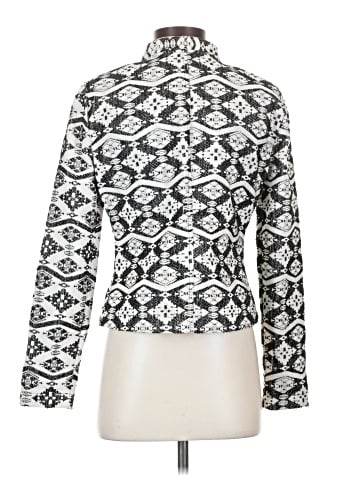 Octavia Jacket (view 2)