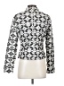 Octavia Print White Jacket Size S - photo 2