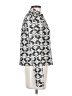 Octavia Print White Jacket Size S - photo 4