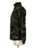 Victoria's Secret Pink 100% Polyester Camo Green Pullover Sweater Size S - photo 5