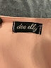 Dee Elly Tan Casual Dress Size M - photo 7