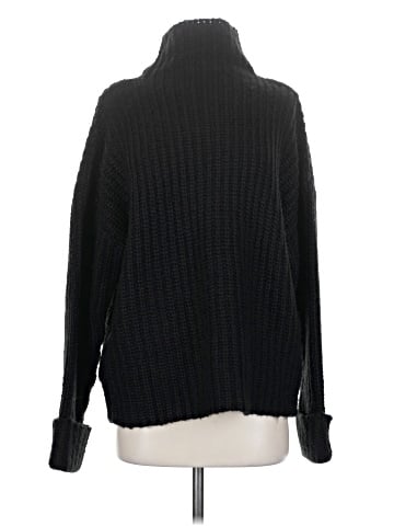Karen Kane Turtleneck Sweater (view 1)