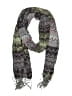 Unbranded Gray Blue Scarf One size - photo 1