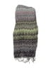 Unbranded Gray Blue Scarf One size - photo 2