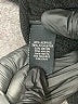 Catherine Malandrino Black Pullover Sweater Size S - photo 8