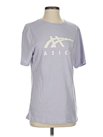 Asics Active T-Shirt (view 1)