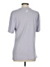 Asics Metallic Silver Active T-Shirt Size S - photo 2