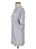 Asics Metallic Silver Active T-Shirt Size S - photo 5