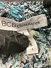 BCBGeneration 100% Rayon Paisley Blue Casual Pants Size L - photo 7