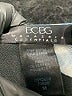 BCBG Print Blue Cocktail Dress Size M - photo 6
