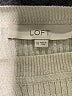 Ann Taylor LOFT Ivory Turtleneck Sweater Size XS - photo 7