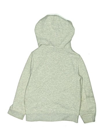 Baby Gap Outlet Zip Up Hoodie (view 2)