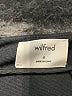 Wilfred Solid Black Jumpsuit Size 4 - photo 4