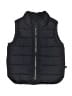 Baby Gap 100% Polyester Black Vest Size 18-24 mo - photo 1
