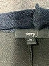 Very J Black Cardigan Size M - photo 7